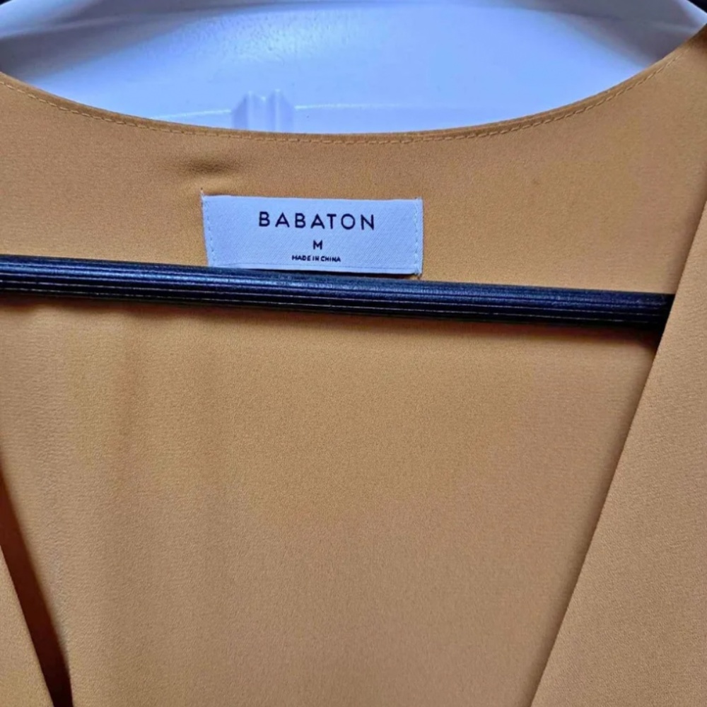Babaton dress